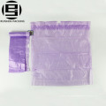 Heavy duty marketplace use big capacity drawstring trash bags